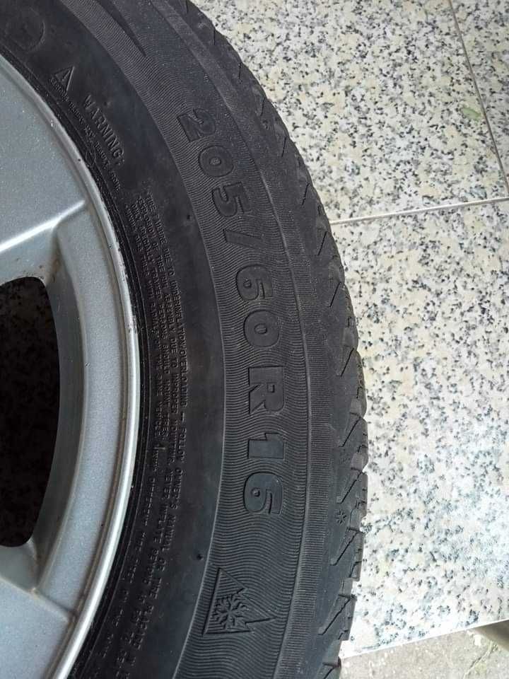 Pneus e jantes Michelin