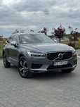 Volvo XC 60 Volvo XC60 AWD R-Design