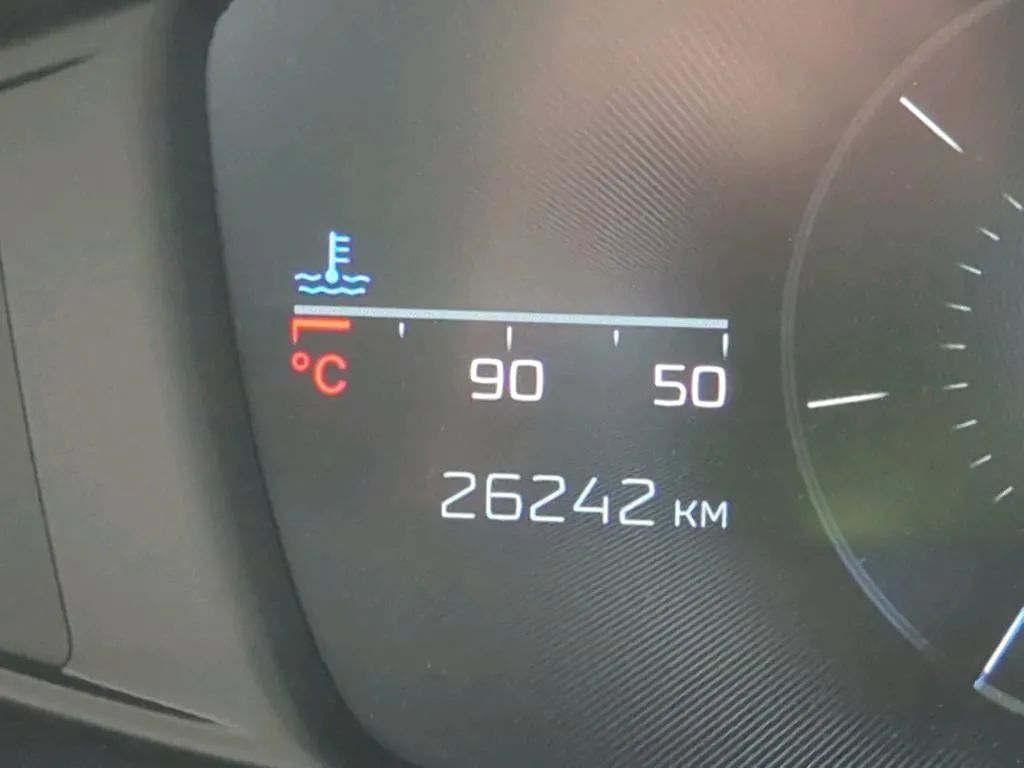 Peugeot 308 Polski salon na gwaracji , skrzynia AT8 - okazja