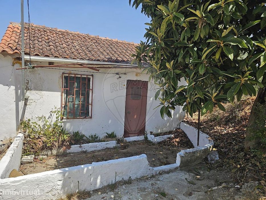 Moradia T0 para venda