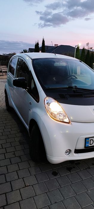 Peogeot ion 2013 з vebasto