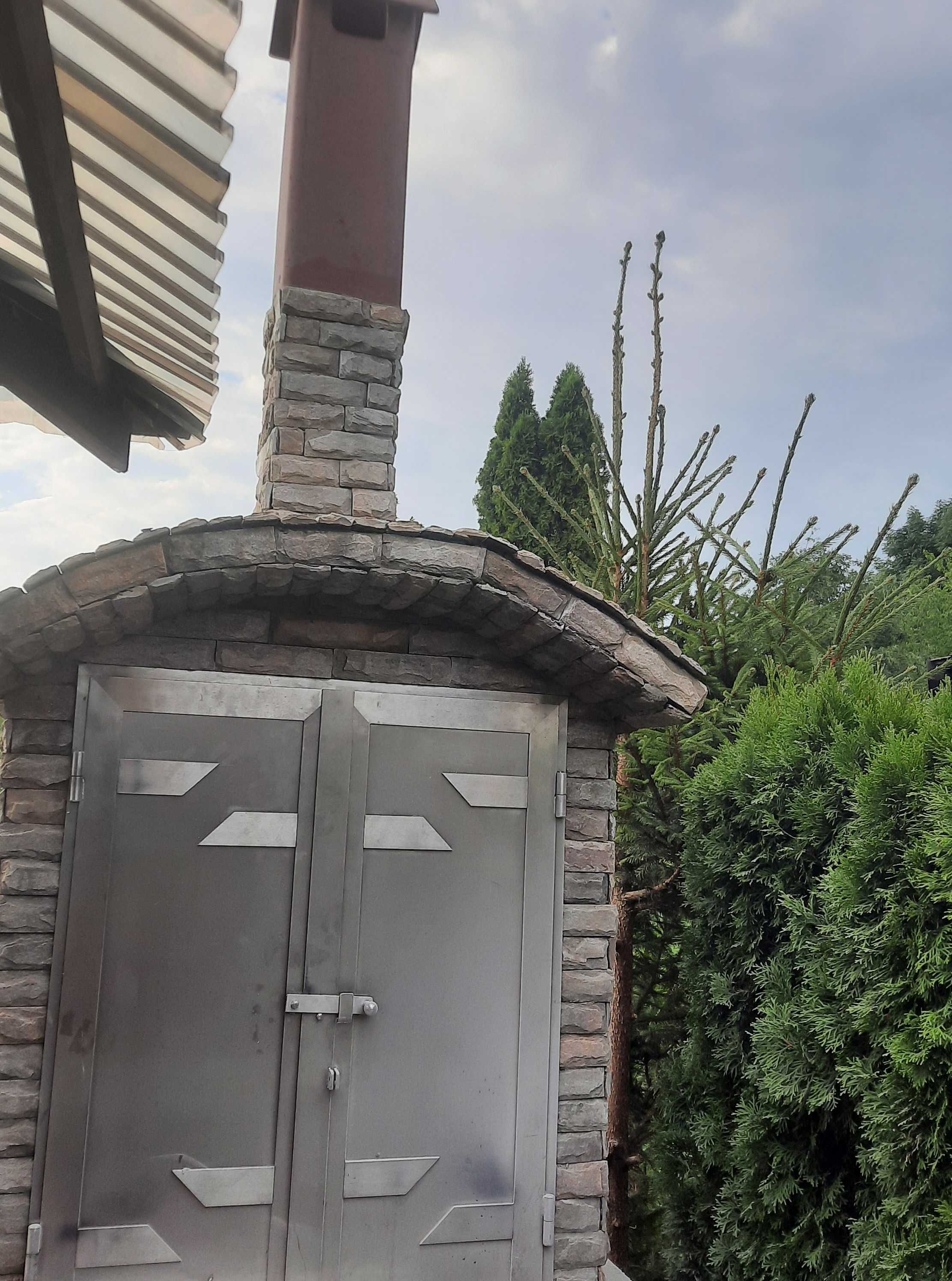 Domek letniskowy