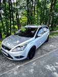 Ford Focus MK2 1.6 TDCI GHIA kombi