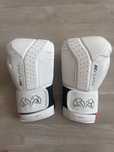 Vendo luvas boxe de saco D3O Rival NOVAS (Kickboxing, Muay Thai, MMA)
