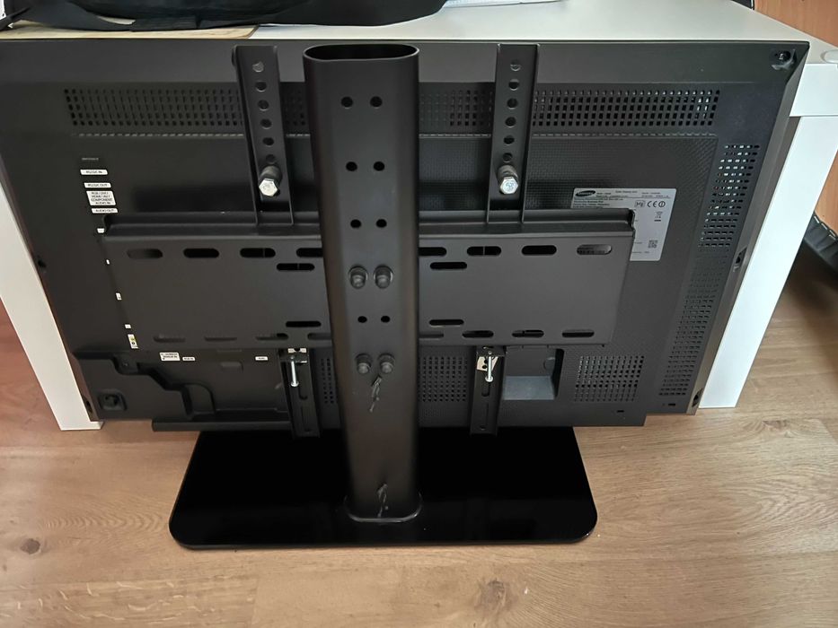 Monitor Samsung Smart DM32E 32"