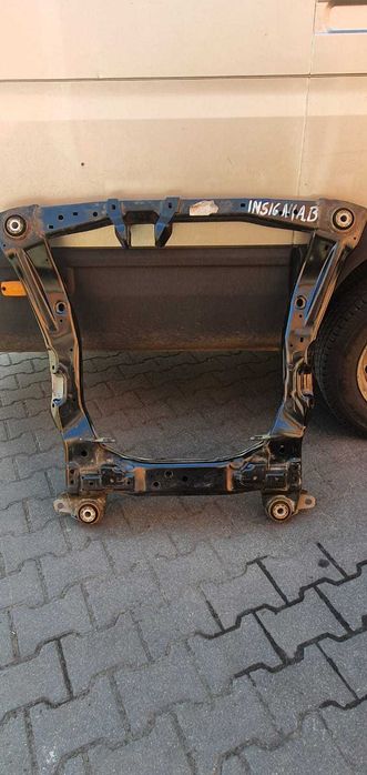 Wozek sanki trawersa Opel Insignia B 2.0 cdti i 1.6