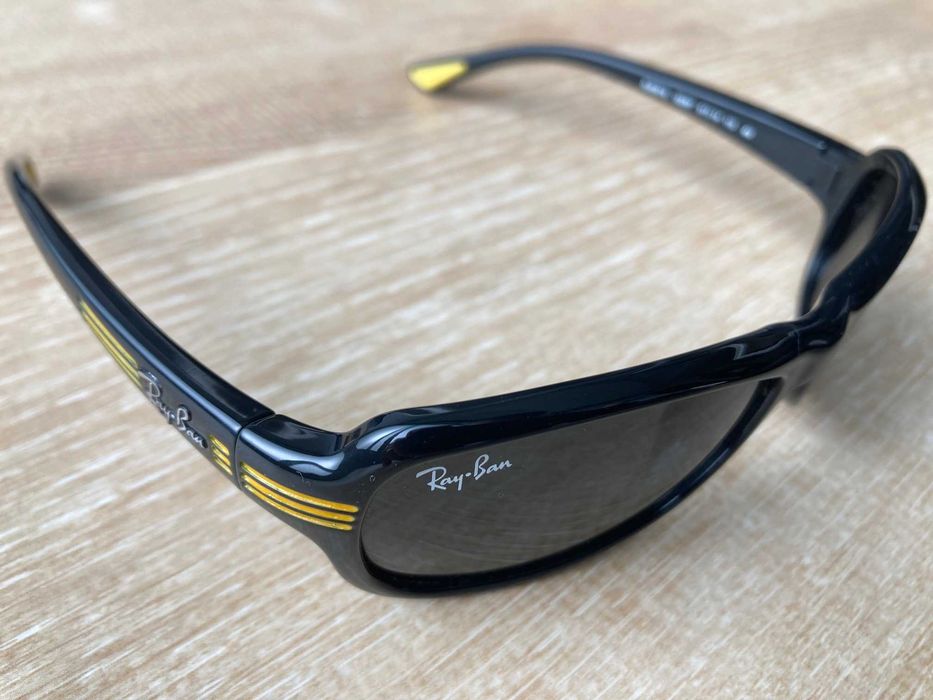 Óculos Ray-Ban (Ray Ban) originais para criança