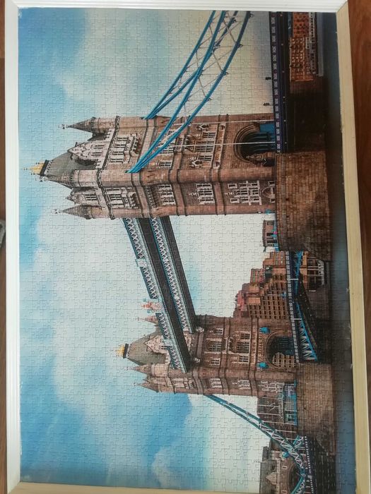 Картини з пазлів