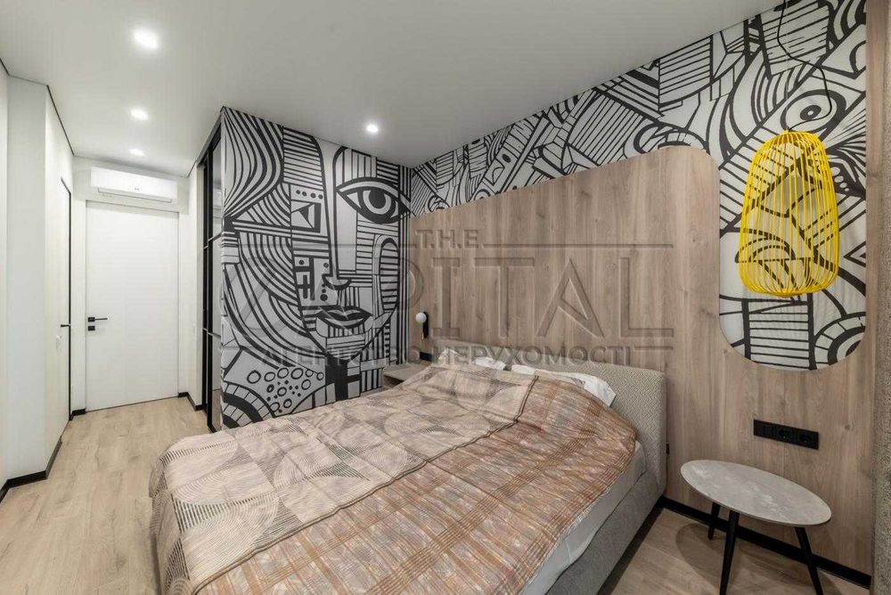 ПРОДАЖА/3-х к квартира, ЖК Файна Таун, Шевченковский р-н, Салютная