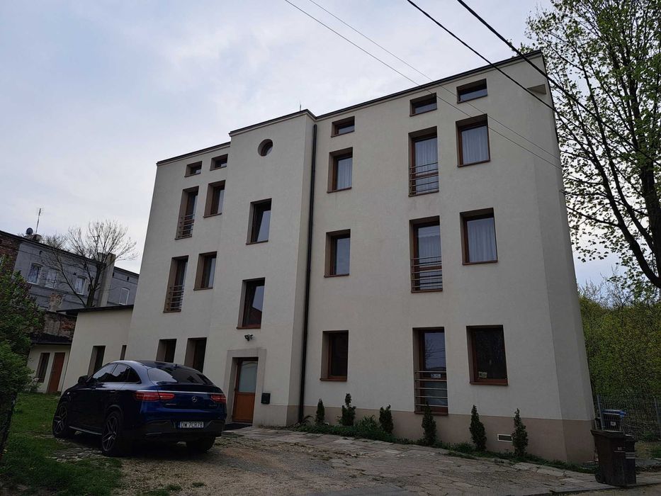 Mieszkanie bezczynszowe Pogoń
