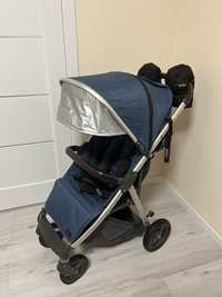 Прогулянкова коляска Babystyle Oyster Zero