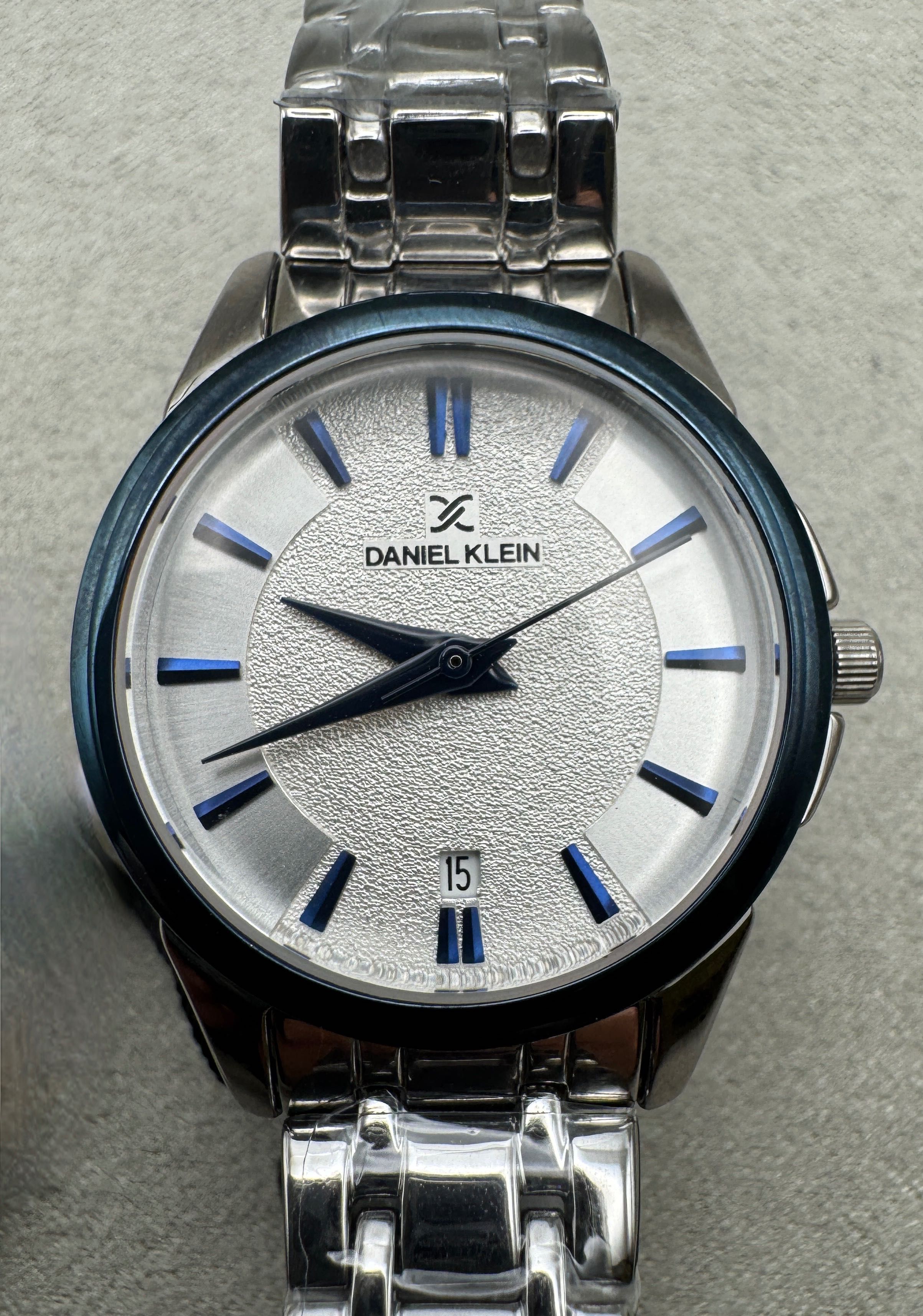 Zegarek Daniel Klein premium 1149 Nowy Kraków