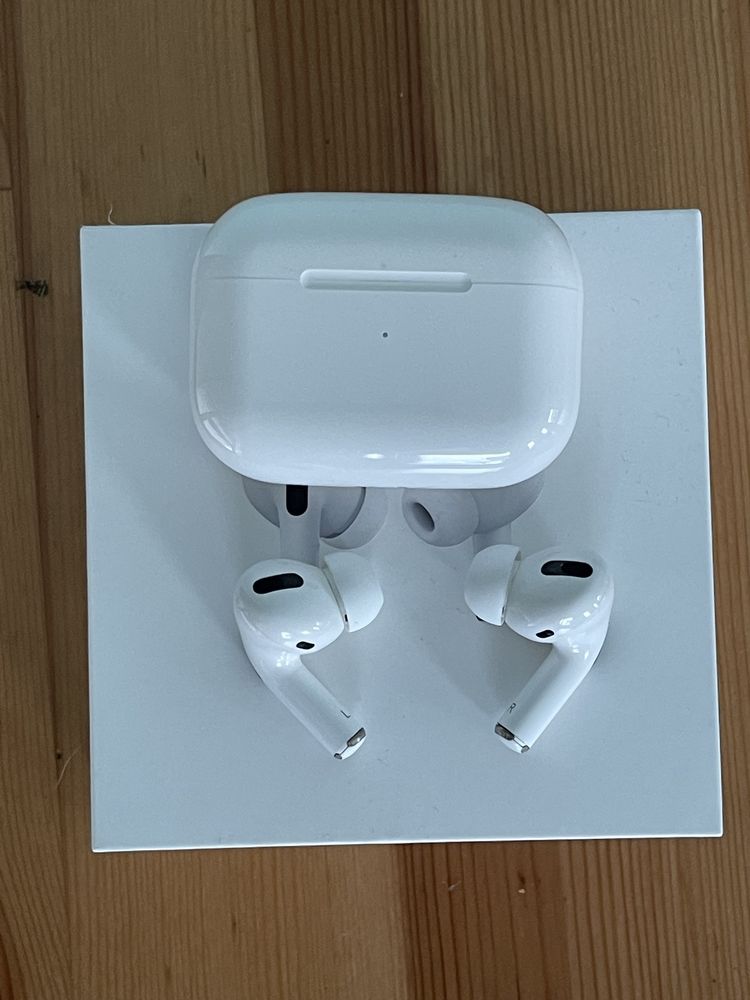 Apple airpods pro