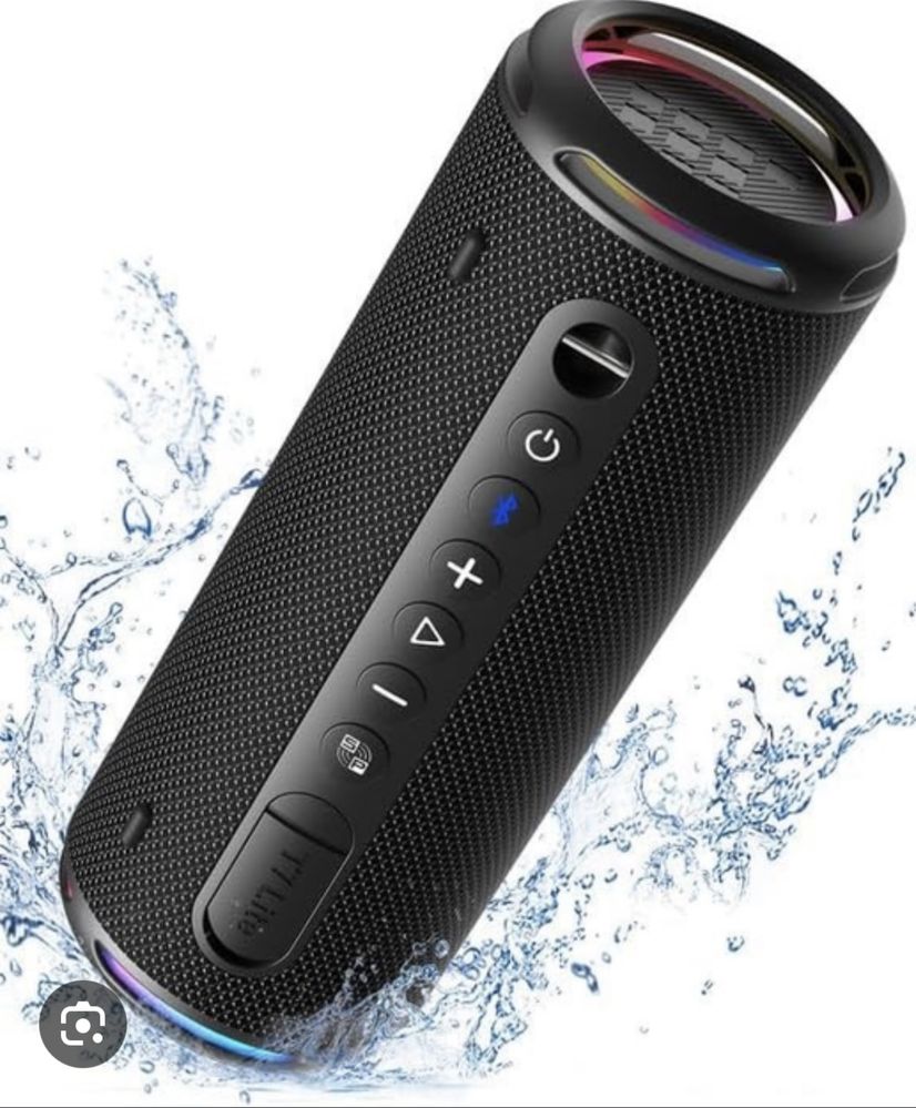 Колонка для музыки Tronsmart