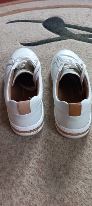 Кросівки Clarks 41-41,5