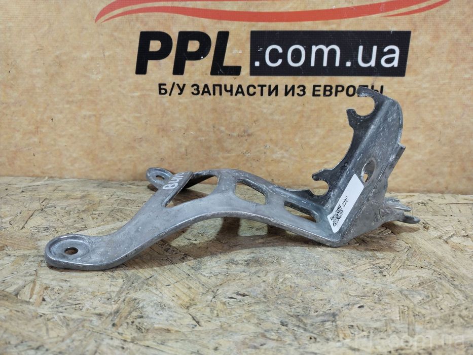 Opel Insignia B 2017- Buick Regal Кронштейн крепление блока АБС ABS