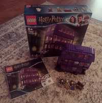 LEGO 75957 Harry Potter - Błędny Rycerz