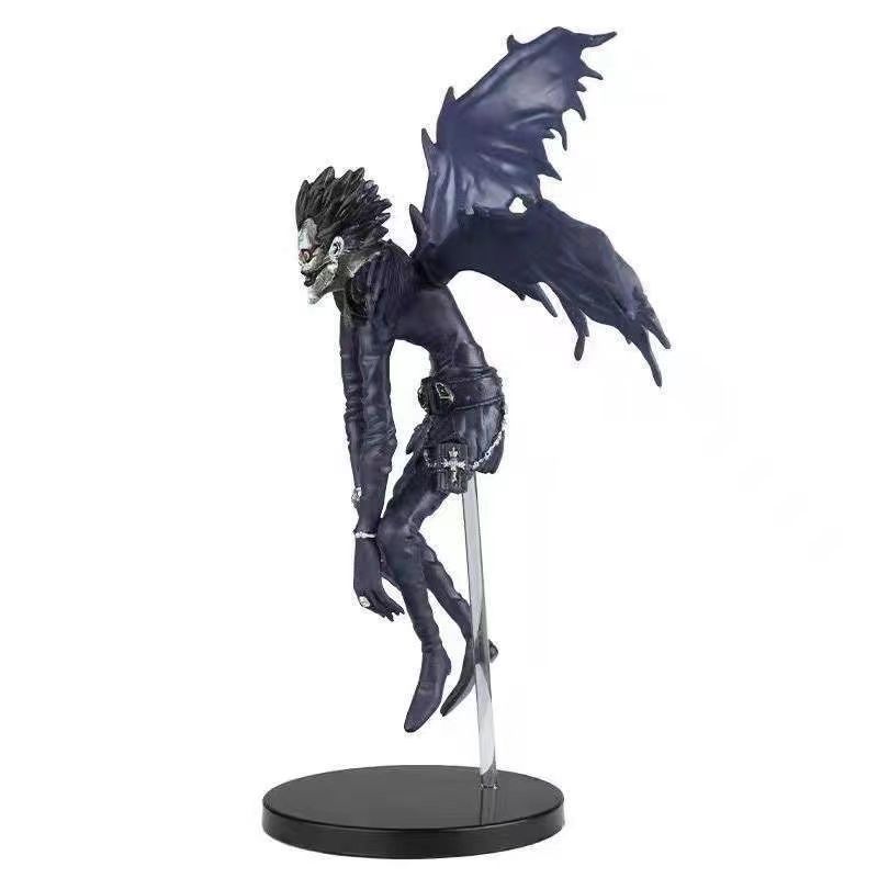 Death Note - Ryuk