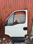 Iveco Daily Drzwi Lewe