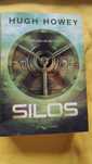 Silos Hugh Howey