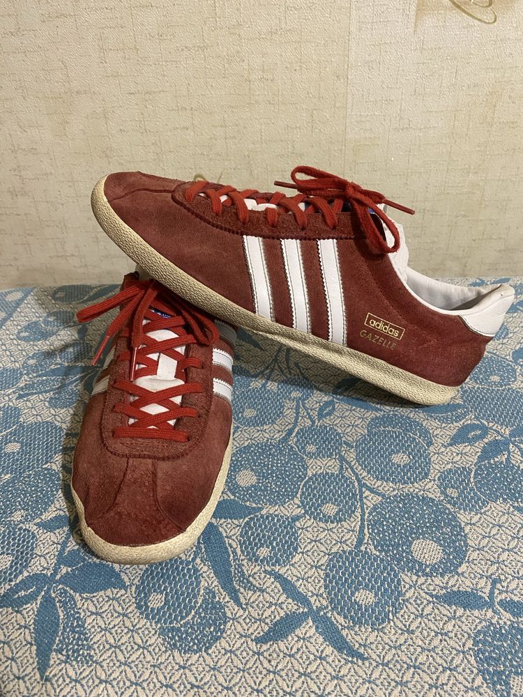 Adidas Gazelle Original