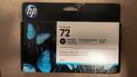 Tusz Designjet HP 72 Photo Black C9370A.