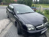 Opel vectra 2.2 gaz