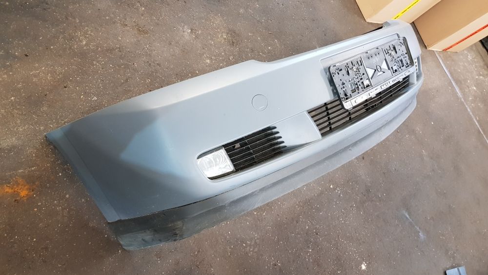 Nowy zderzak opel vectra c signum przód przedni kompletny