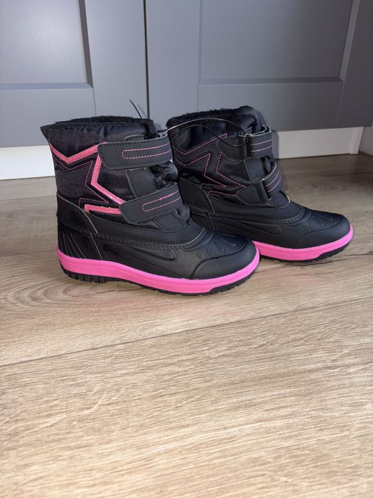 Nowe sniegowce wodoodporne 32