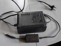 Sbooster zasilacz liniowy 5V audio