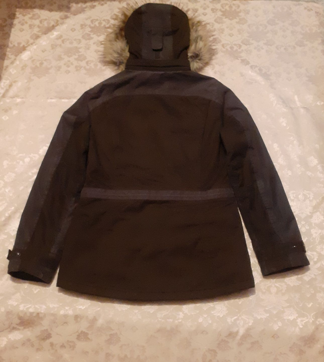 Куртка мисливська жіноча Seeland Glyn Lady, з мембраною SEETEX®