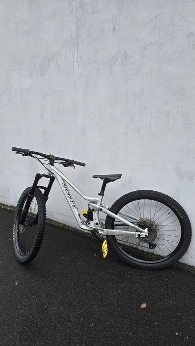Rower górski Full Enduro DH MTB Scott Ransom z 2023r