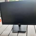 Monitor 22 całe marki LG  LED
