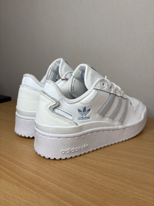 Кросівки Adidas Forum Bold W оригінал (ID1283) 38,5