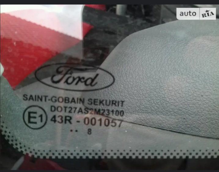 Ford       focus