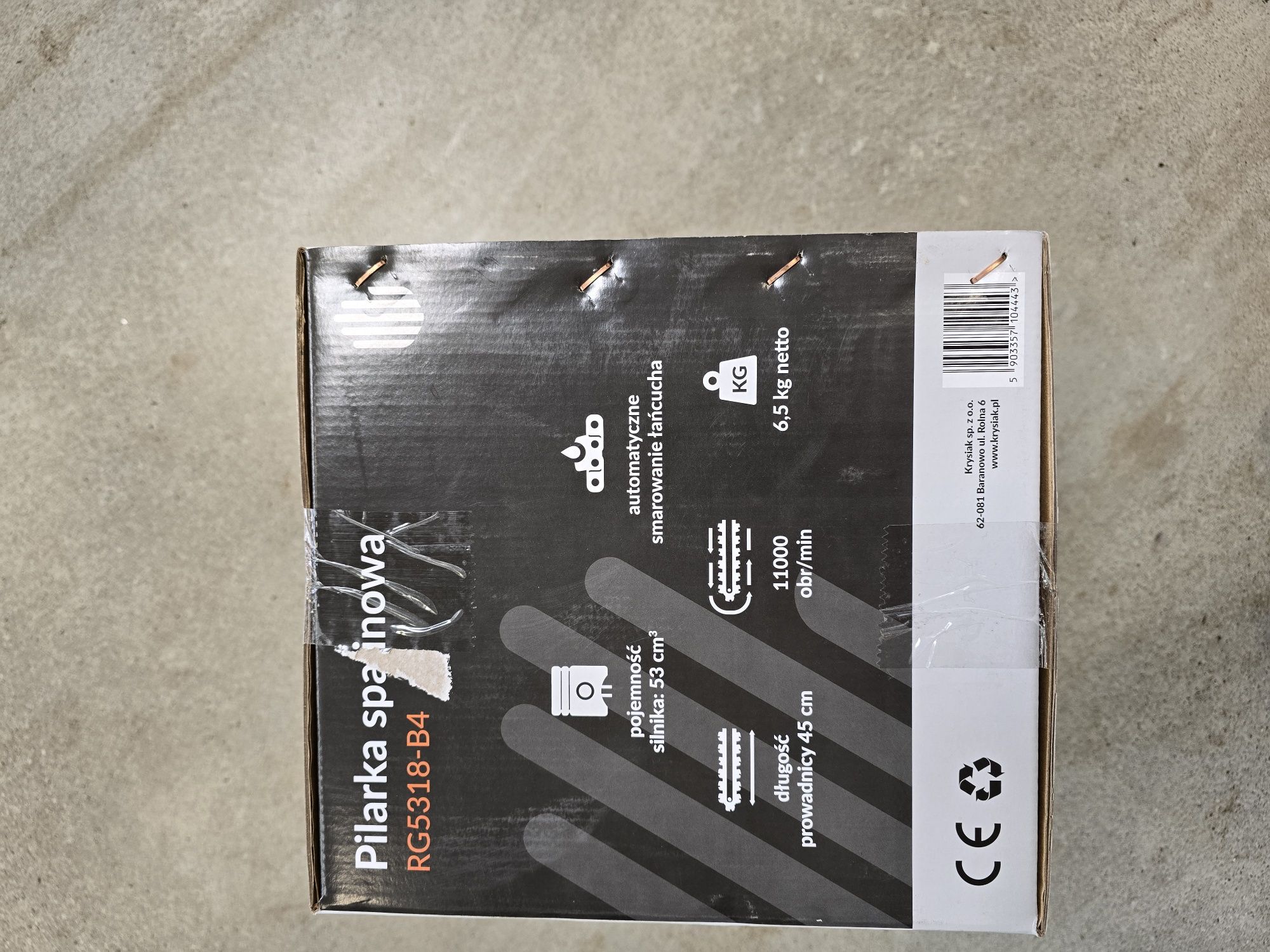 Pilarka elektryczna Handy OTP2240QT