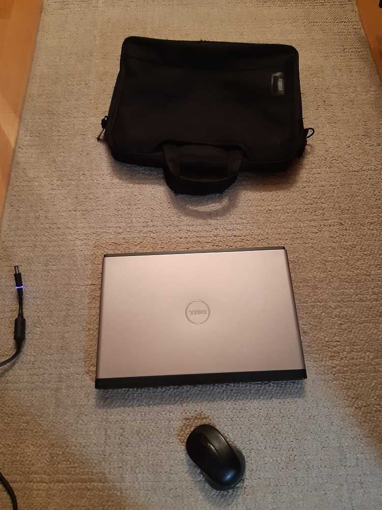 laptop Dell Vostro