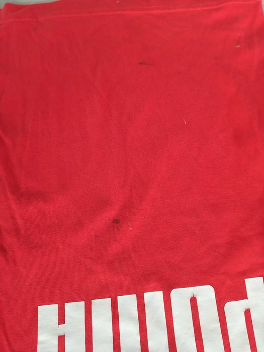 T-shirty koszulki zestaw rozm.116 chłopięce Adidas Puma