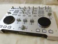 Hercules  DJ console RMX usada duas vezes