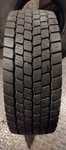 295/60R22,5   16мм   вантажна шина бу.