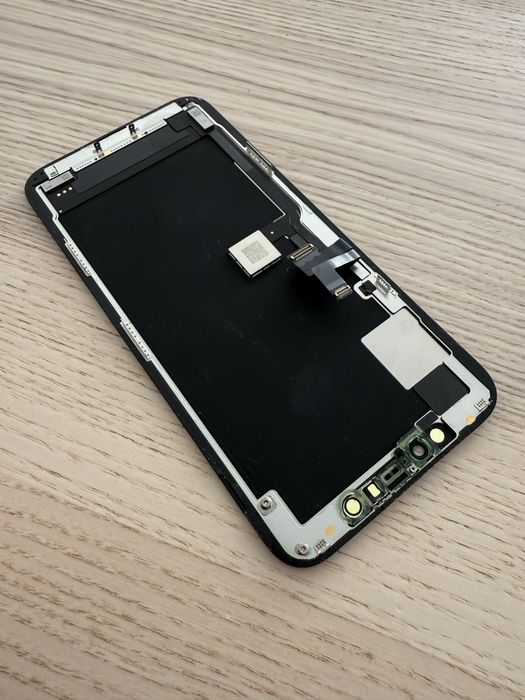 Ekran Wyświetlacz Szyba iPhone 11 Pro