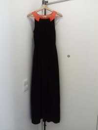 Vestido de Festa Preto - Marca Lavand