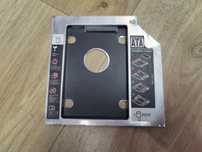 Продам бу карман для HDD SDD