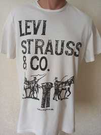 Чоловіча футболка Levis