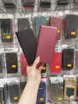 etui zamykane, futerał z klapką, pokrowiec Motorola G35 5G