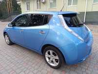 Продам Nissan   Leaf   2012