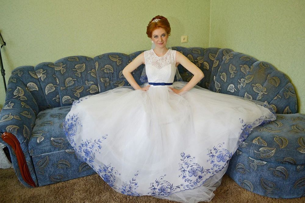 Весільна сукня Ірпінь