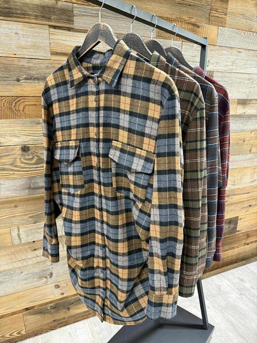 Koszula by o la la mix kolor