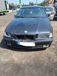 Bmw e36 compact para peças