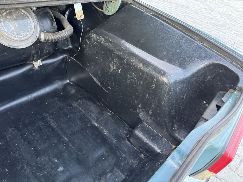 Ваз 2107 2005 рік